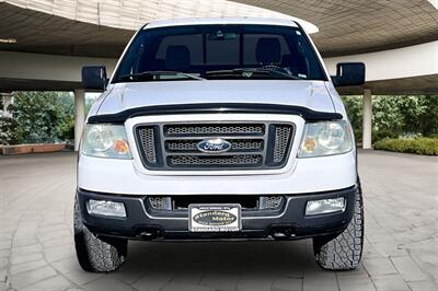 2004 Ford F-150 FX4   - Photo 3 - Rock Springs, WY 82901