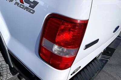 2004 Ford F-150 FX4   - Photo 33 - Rock Springs, WY 82901