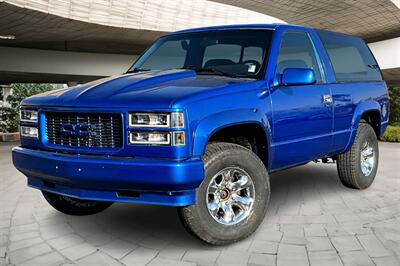 1992 Chevrolet Blazer Sport SUV