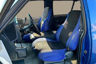 1992 Chevrolet Blazer Sport - Photo 20 - Rock Springs, WY 82901