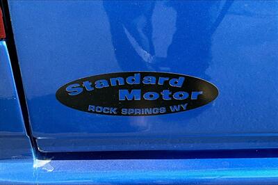 1992 Chevrolet Blazer Sport   - Photo 23 - Rock Springs, WY 82901