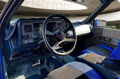 1992 Chevrolet Blazer Sport   - Photo 9 - Rock Springs, WY 82901