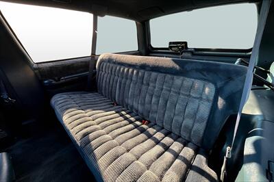 1992 Chevrolet Blazer Sport - Photo 21 - Rock Springs, WY 82901