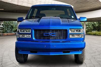 1992 Chevrolet Blazer Sport   - Photo 3 - Rock Springs, WY 82901