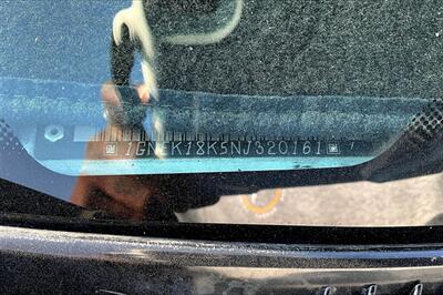 1992 Chevrolet Blazer Sport - Photo 24 - Rock Springs, WY 82901