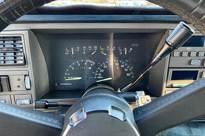 1992 Chevrolet Blazer Sport   - Photo 15 - Rock Springs, WY 82901