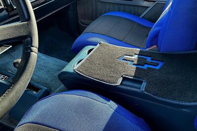 1992 Chevrolet Blazer Sport   - Photo 10 - Rock Springs, WY 82901