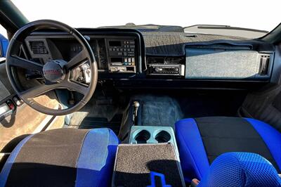 1992 Chevrolet Blazer Sport - Photo 11 - Rock Springs, WY 82901