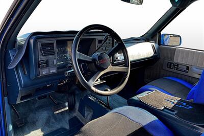 1992 Chevrolet Blazer Sport - Photo 9 - Rock Springs, WY 82901