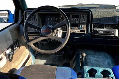 1992 Chevrolet Blazer Sport - Photo 5 - Rock Springs, WY 82901