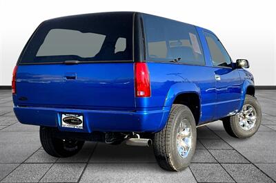 1992 Chevrolet Blazer Sport - Photo 2 - Rock Springs, WY 82901