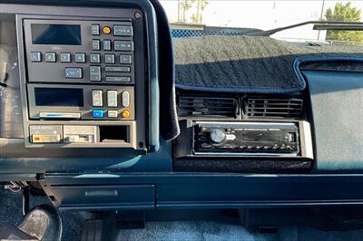1992 Chevrolet Blazer Sport   - Photo 17 - Rock Springs, WY 82901