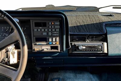 1992 Chevrolet Blazer Sport - Photo 6 - Rock Springs, WY 82901