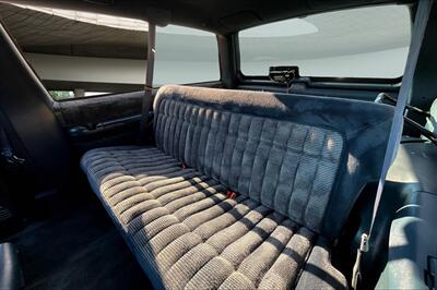 1992 Chevrolet Blazer Sport   - Photo 21 - Rock Springs, WY 82901