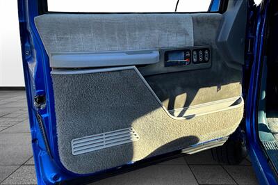 1992 Chevrolet Blazer Sport - Photo 12 - Rock Springs, WY 82901