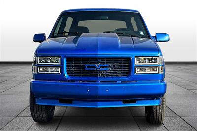 1992 Chevrolet Blazer Sport - Photo 3 - Rock Springs, WY 82901