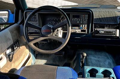1992 Chevrolet Blazer Sport   - Photo 5 - Rock Springs, WY 82901