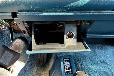 1992 Chevrolet Blazer Sport   - Photo 19 - Rock Springs, WY 82901