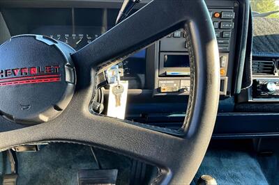1992 Chevrolet Blazer Sport   - Photo 14 - Rock Springs, WY 82901