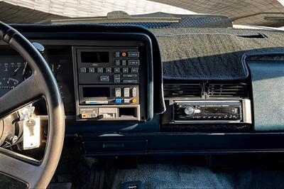 1992 Chevrolet Blazer Sport   - Photo 6 - Rock Springs, WY 82901