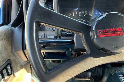 1992 Chevrolet Blazer Sport   - Photo 13 - Rock Springs, WY 82901