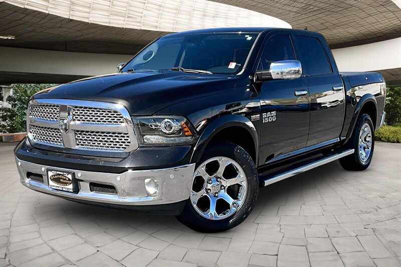 2016 RAM Ram 1500 Pickup