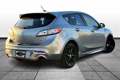 2011 Mazda Mazda3 s Sport - Photo 2 - Rock Springs, WY 82901