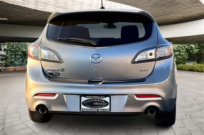 2011 Mazda Mazda3 s Sport   - Photo 4 - Rock Springs, WY 82901