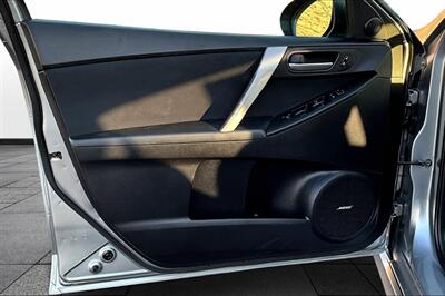 2011 Mazda Mazda3 s Sport - Photo 18 - Rock Springs, WY 82901