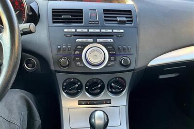2011 Mazda Mazda3 s Sport - Photo 24 - Rock Springs, WY 82901