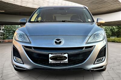 2011 Mazda Mazda3 s Sport   - Photo 3 - Rock Springs, WY 82901