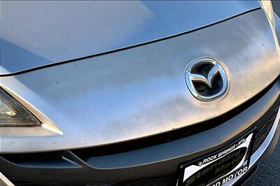 2011 Mazda Mazda3 s Sport - Photo 29 - Rock Springs, WY 82901