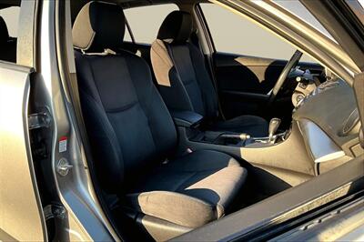2011 Mazda Mazda3 s Sport - Photo 7 - Rock Springs, WY 82901