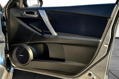 2011 Mazda Mazda3 s Sport - Photo 19 - Rock Springs, WY 82901