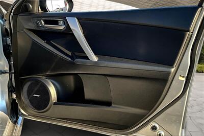 2011 Mazda Mazda3 s Sport   - Photo 19 - Rock Springs, WY 82901