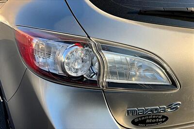 2011 Mazda Mazda3 s Sport - Photo 31 - Rock Springs, WY 82901