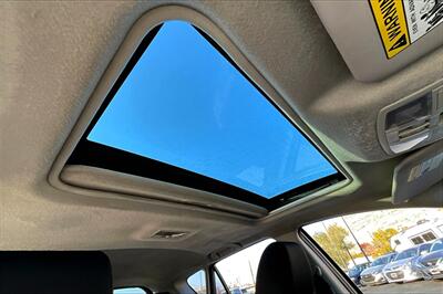 2011 Mazda Mazda3 s Sport - Photo 17 - Rock Springs, WY 82901