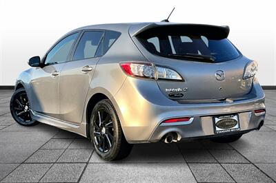 2011 Mazda Mazda3 s Sport - Photo 12 - Rock Springs, WY 82901