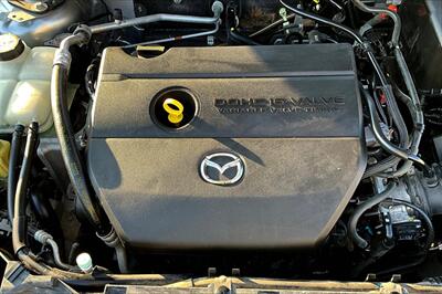 2011 Mazda Mazda3 s Sport - Photo 33 - Rock Springs, WY 82901
