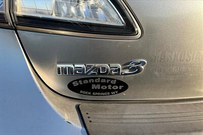2011 Mazda Mazda3 s Sport - Photo 32 - Rock Springs, WY 82901