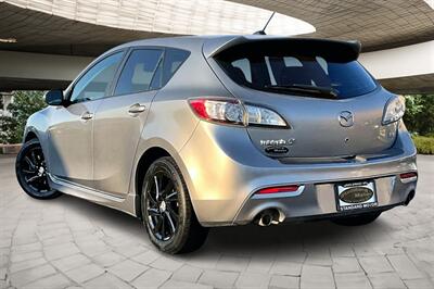 2011 Mazda Mazda3 s Sport   - Photo 12 - Rock Springs, WY 82901