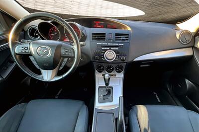 2011 Mazda Mazda3 s Sport   - Photo 15 - Rock Springs, WY 82901