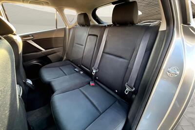 2011 Mazda Mazda3 s Sport   - Photo 27 - Rock Springs, WY 82901