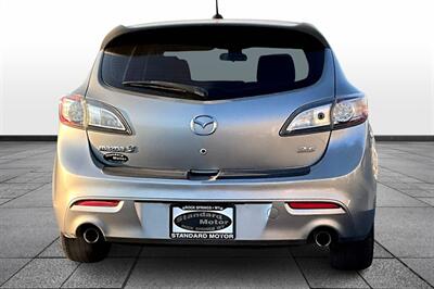 2011 Mazda Mazda3 s Sport - Photo 4 - Rock Springs, WY 82901