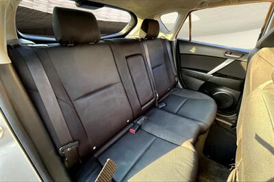 2011 Mazda Mazda3 s Sport   - Photo 28 - Rock Springs, WY 82901
