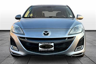 2011 Mazda Mazda3 s Sport   - Photo 3 - Rock Springs, WY 82901