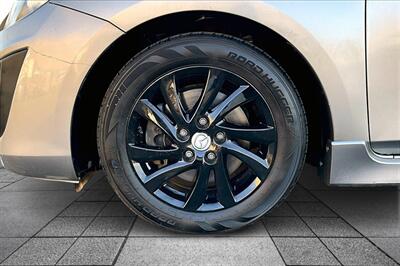 2011 Mazda Mazda3 s Sport - Photo 8 - Rock Springs, WY 82901