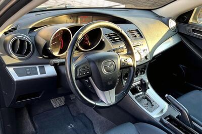 2011 Mazda Mazda3 s Sport   - Photo 13 - Rock Springs, WY 82901