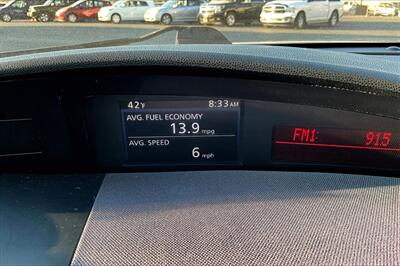 2011 Mazda Mazda3 s Sport - Photo 23 - Rock Springs, WY 82901