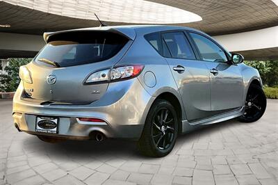 2011 Mazda Mazda3 s Sport   - Photo 2 - Rock Springs, WY 82901